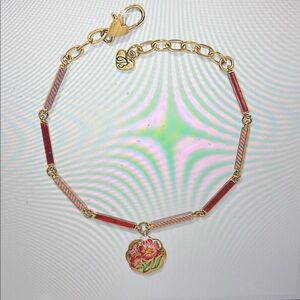 Brighton Sydney Poppy Bracelet